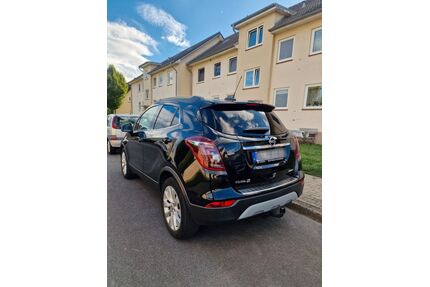 Opel Mokka Gebrauchtwagen
