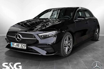 Mercedes-Benz A 200 Gebrauchtwagen