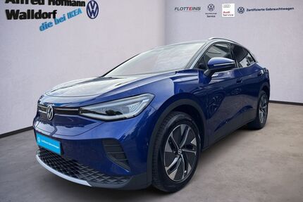 VW ID.4 Gebrauchtwagen