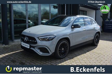 Mercedes-Benz GLA 220 Gebrauchtwagen