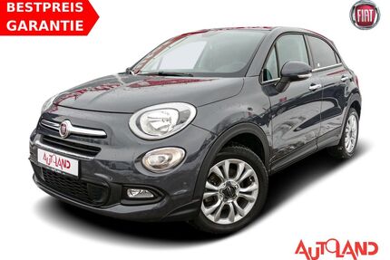 Fiat 500X Gebrauchtwagen
