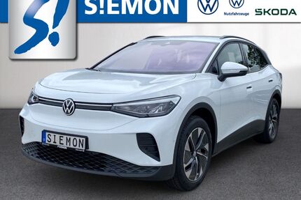 VW ID.4 Gebrauchtwagen