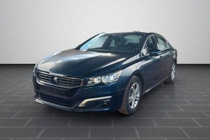 Peugeot 508 Gebrauchtwagen