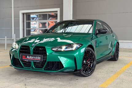 BMW M3 Gebrauchtwagen