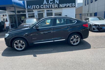 BMW X4 Gebrauchtwagen
