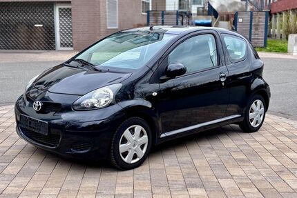 Toyota Aygo (X) Gebrauchtwagen
