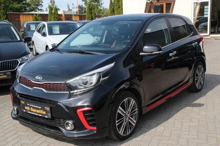 Kia Picanto Gebrauchtwagen