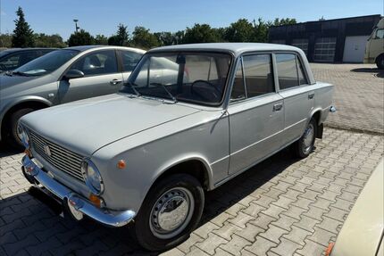 Lada Andere Gebrauchtwagen