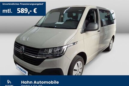VW T6 Multivan Gebrauchtwagen