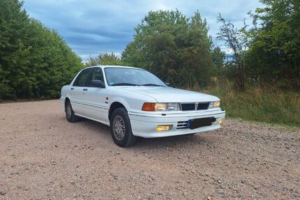 Mitsubishi Galant Gebrauchtwagen