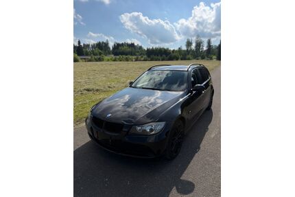 BMW 318 Gebrauchtwagen