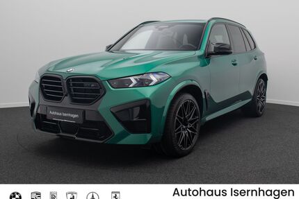 BMW X5 M Gebrauchtwagen