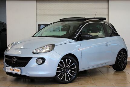 Opel Adam Gebrauchtwagen