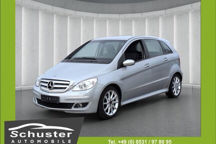 Mercedes-Benz B 200 Gebrauchtwagen