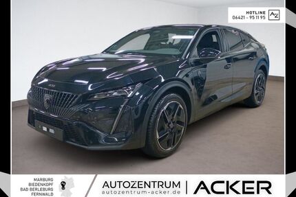 Peugeot 408 Gebrauchtwagen