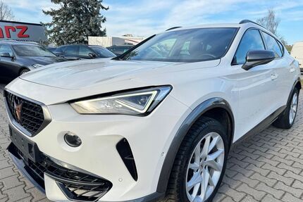 Cupra Formentor Gebrauchtwagen
