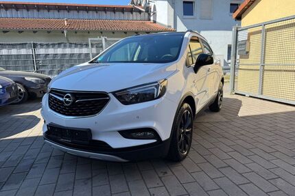 Opel Mokka X Gebrauchtwagen