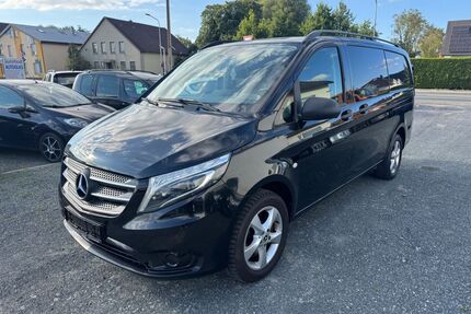 Mercedes-Benz Vito Gebrauchtwagen