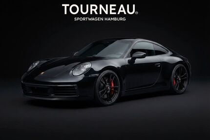 Porsche 992 Gebrauchtwagen