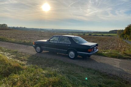 Mercedes-Benz 420 Gebrauchtwagen