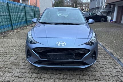 Hyundai i10 Gebrauchtwagen