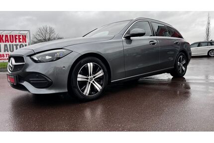 Mercedes-Benz C 200 Gebrauchtwagen