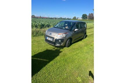 Citroen C3 Picasso Gebrauchtwagen