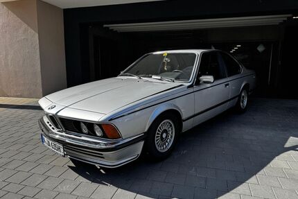 BMW 635 Gebrauchtwagen