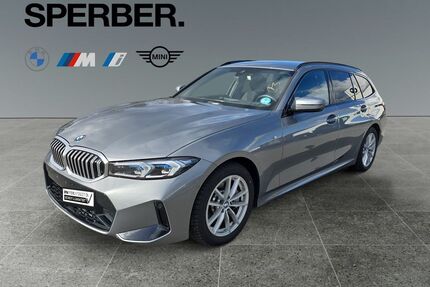 BMW 330 Gebrauchtwagen