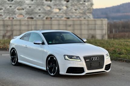 Audi RS5 Gebrauchtwagen