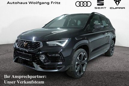 Cupra Ateca Gebrauchtwagen