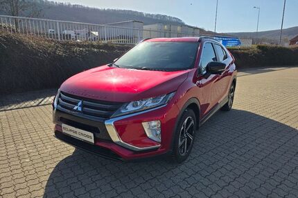 Mitsubishi Eclipse Cross Gebrauchtwagen