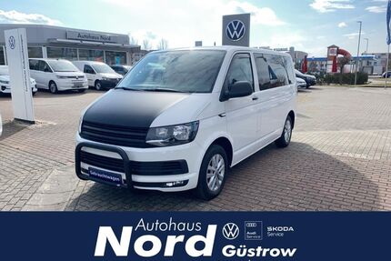 VW T6 Multivan Gebrauchtwagen