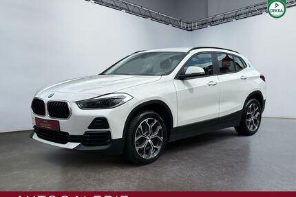 BMW X2 Gebrauchtwagen
