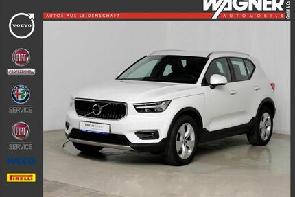 Volvo XC40 Gebrauchtwagen