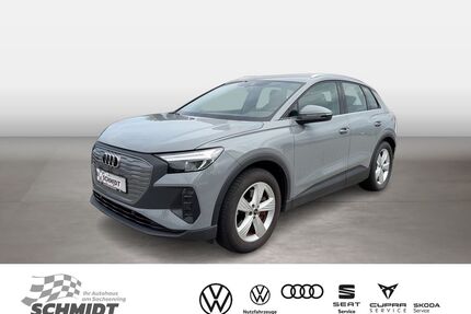 Audi Q4 e-tron Gebrauchtwagen