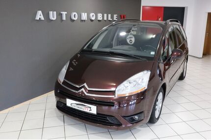 Citroen Grand C4 Picasso / SpaceTourer Gebrauchtwagen