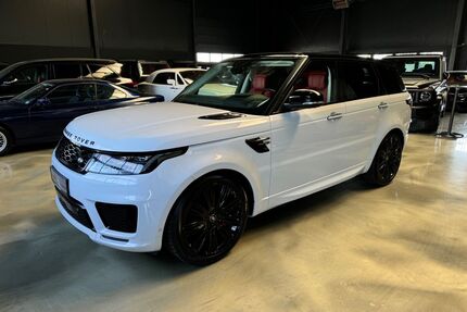 Land Rover Range Rover Sport Gebrauchtwagen