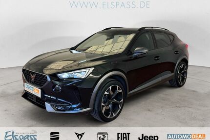 Cupra Formentor Gebrauchtwagen
