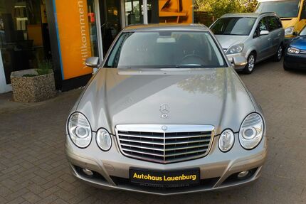 Mercedes-Benz E 200 Gebrauchtwagen