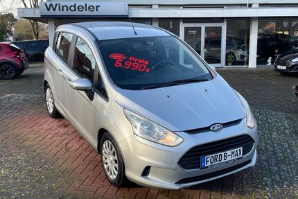 Ford B-Max Gebrauchtwagen
