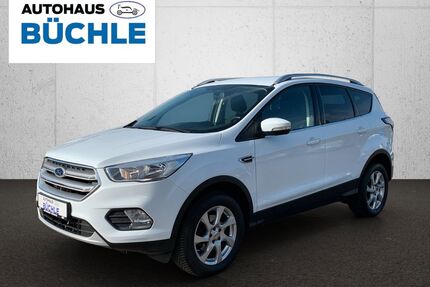 Ford Kuga Gebrauchtwagen