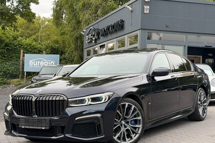 BMW 745 Gebrauchtwagen