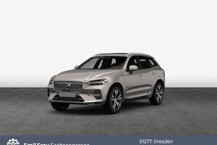 Volvo XC60 Gebrauchtwagen