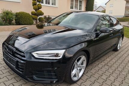 Audi A5 Gebrauchtwagen