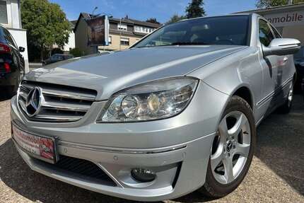 Mercedes-Benz CLC Gebrauchtwagen