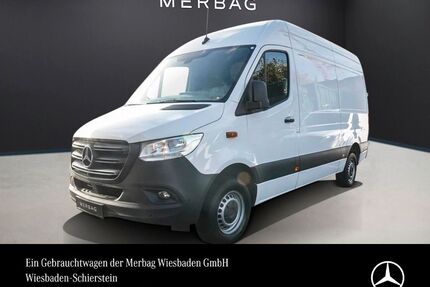 Mercedes-Benz Sprinter Gebrauchtwagen