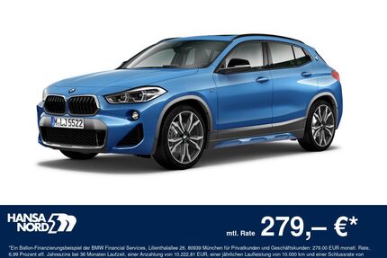 BMW X2 Gebrauchtwagen