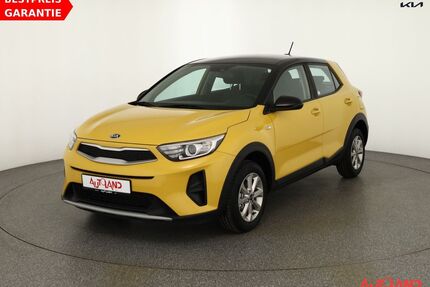 Kia Stonic Gebrauchtwagen