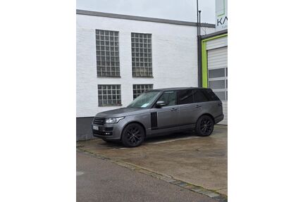 Land Rover Range Rover Gebrauchtwagen
